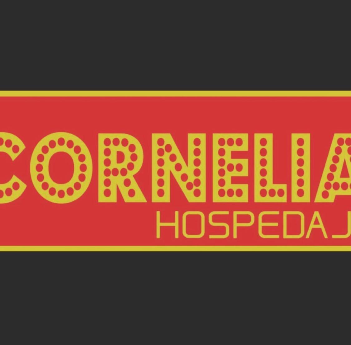 Dona Cornelia Hotel Los Patos Eksteriør billede